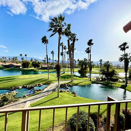 The View! Palm Desert Country Club Villa Eksteriør bilde